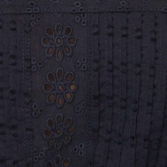 Christy Dawn The Louisa Dress in Anthracite NWT - Picture 14 of 17